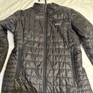 Patagonia Women's Nano Puff Insulated Jacket